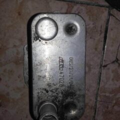 enfriador aceite bmw x5 ktm 47028