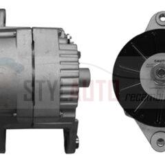 ALTERNADOR CASE / CATERPILLAR / CUMMINS / UNIVERSAL 1100077 / 1100211 / 1105476 / 214169 / 3603853RX