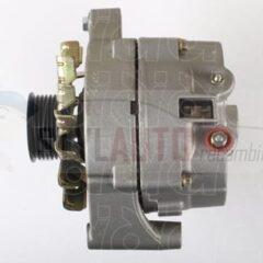 ALTERNADOR ECONOLINE / FORD MUSTANG / JOHN DEERE D7ZF-10300-B / E8DF10300CA / E8DF10300DA / E9DF10300DA