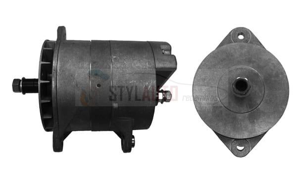 ALTERNADOR CATERPILLAR 0122469001 / 0122469002 / 0122469004 / OR3668