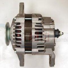 ALTERNADOR KUBOTA Equivalencias A5TA5077