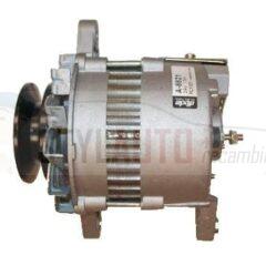 ALTERNADOR KOMATSU 0-33000-5480 / 0-33000-5510 / 0-33000-5700 / 600-821-3840 / 600-821-3850