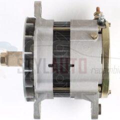 ALTERNADOR KOMATSU 0214-202-0340 / 600-821-9550 / 600-821-9970