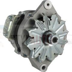 ALTERNADOR JOHN DEERE 021000-7420 / 100211-0080 / 100211-0280 / AR87204 / AR87205