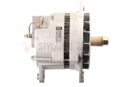 ALTERNADOR CLARK / CUMMINS 30000347 / 8LHA3071P