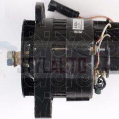 ALTERNADOR CARRIER / THERMO KING 110-607 / 30-00409-02 / 300040964 / 8MR2127 / 8MR2127L