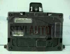centralita bsm Renault Clio 2005-2009 BCM L2CR 8200652285 28118775-5A AV12. 10