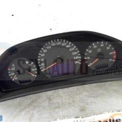 cuadro de relojes Mercedes Benz CLK 230 Kompressor 2,3 Kombiinstrument A2085404411 110008915/025