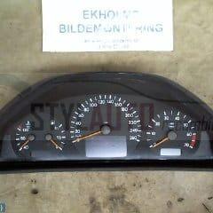 cuadro de mandos Mercedes-Benz W208 A2085403911 A 208 540 39 11
