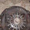 masa de embrague opel 1.7 cdti z17dth