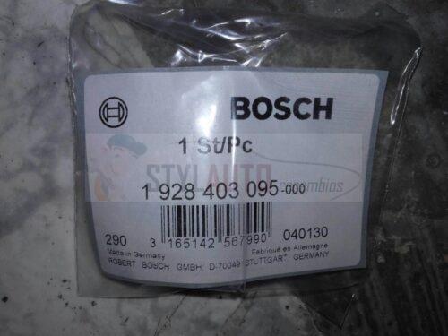 clavijas conector arranque y alternadores bosch nuevas 1928403095 1 928 403 095