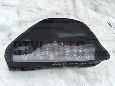 cuadro de relojes mercedes w210 2105404248 VDO 110.008.899/009 2105404248