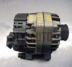 ALTERNADOR PEUGEOT CITROEN 9642879980