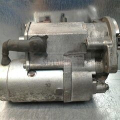 MOTOR DE ARRANQUE KIA HYUNDAI 36100 27010 (3610027010).
