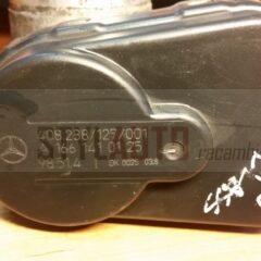 cuerpo de mariposa mercedes clase a 408238127001 A1661410125