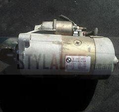 Motor Arranque BMW SERIE 3 E46 Diesel 330D 2247391