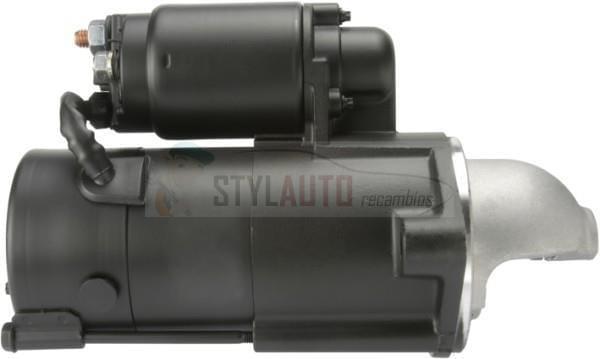 motor de arranque chevrolet captiva opel antara 96843574 96627034 - 96843574 - DRS0141