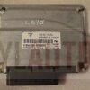 centralita caja de cambios porsche Porsche Cayenne -04 0AD927755AA 5WP22077