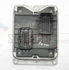 centralita Alfa Romeo GTVSpider 1.8 144hp AR32201 0261206060