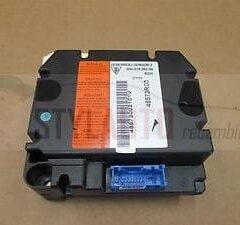 centralita de capota porsche carrera 99661828100