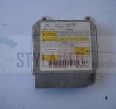centralita airbag daewoo nubira berlina se 1.6 cat (109 cv) 96406716