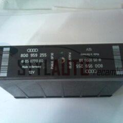 centralita de capota audi 80 8g0959255 8g0 959 255