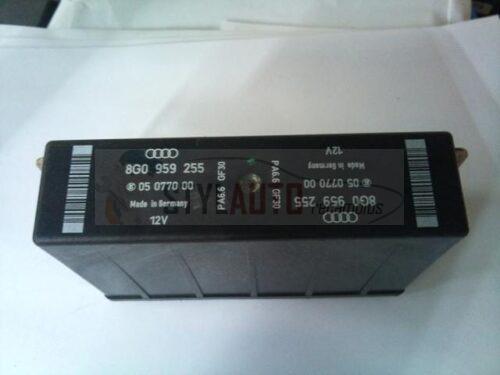 centralita de capota audi 80 8g0959255 8g0 959 255