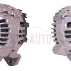 alternador bmw 530d e60 2542611b 12317797521 - 12317797522 - 12317834160 - 7792072 - 7792072AI01 - 7834160