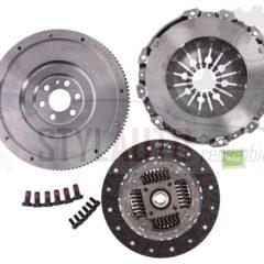 kit embrague opel vectra saab valeo 835149