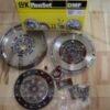 kit de embrague luk bimasa saab 93 1.9 150cv opel vectra c 1.9 150cv 600022900