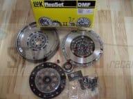 kit de embrague luk bimasa saab 93 1.9 150cv opel vectra c 1.9 150cv 600022900