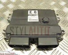 CENTRALITA MOTOR ECU SUZUKI SWIFT 33920-72K01 3392072K01 MB112300-8262