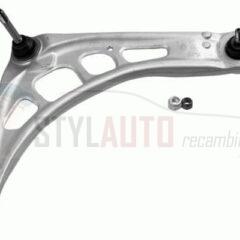 brazo suspension derecho bmw serie 3 e46 0146 - 02.05483.0 - 02054830 - 0216 - 027 290 512 515 - 027 295 601 515 - BCA1132R