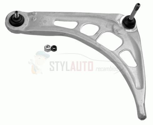 BRAZO SUSPENSION IZQUIERDO BMW SERIE 3 E46 02.05482.0 - 02054820 - 0215 - 027 290 511 515 - 027 295 600 515 - BCA1132L
