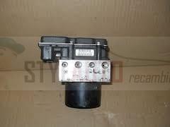 bomba abs peugeot 307 citroen c4 9659457180 0265800395 0265231486