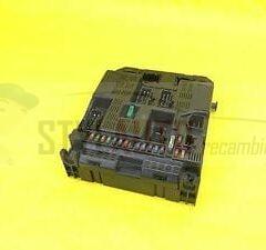 CENTRALITA BSI PEUGEOT 307 9636760580F 9649510680