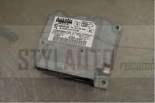 CENTRALITA ECU AIRBAG PEUGEOT 307 AUTOLIV 606877300 9654491180 606 87 73 00