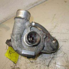 Turbo GARRETT PSA 1.9 TD GT15 9635220680