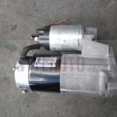 MOTOR ARRANQUE 8200584675B- M000T87881- RENAULT MEGANE II 2007 1.5DCI K9K728