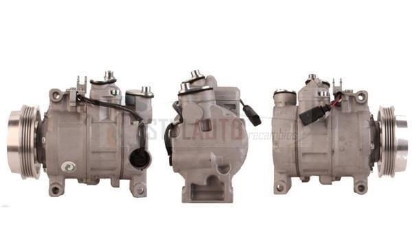 compresor de aire audi a4 a6 8e0260805ak 4B0260805J - 8E0260805AK - 8E0260805BH - 8E0260805BN - 8E0260805C - 8E0260805R