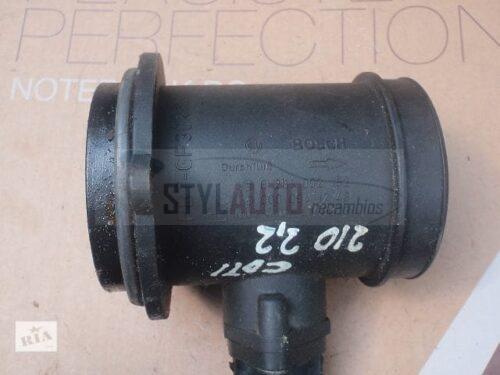 caudalimetro mercedes cdi w202 0281002152 / 0281 002 152 0000941248