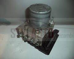 BOMBA HIDRAULICA Y CENTRALITA ABS OPEL TIGRA B MERIVA CORSA BOSCH 0 265 234 694, 0265234694, 13276464 AG, 0 265 950 954