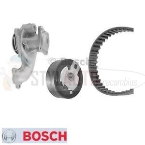 kit distribucion ford focus 1.8 tdci kkda 1 987 948 520 1987948520 original