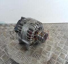 alternador renault clio 1.5 dci tg12c124-2310007865r-231007865ra