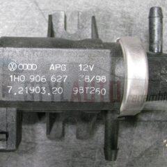 VALVULA N75 VW GOLF 4 TDI 1H0906627
