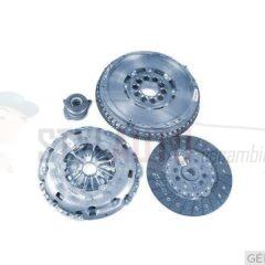 KIT EMBRAGUE AUDI A3 1. 8T 150CV 826317 2289 000 041 - 2289000041 417001511 - 417001610 - 417001911 - 417002110 - 471001910