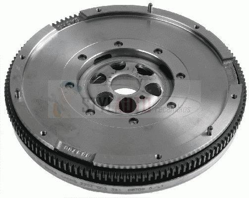 VOLANTE MOTOR BIMASA SACHS AUDI VW FORD TDI Volante motor SACHS : 2294 003 341 Volante motor SACHS : 2294003341