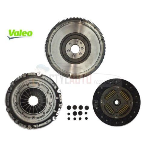 kit embrague bimasa opel zafira - opel astra h - 1.9cdti 120cv z19dt - valeo 836104 415044510 - 624338309
