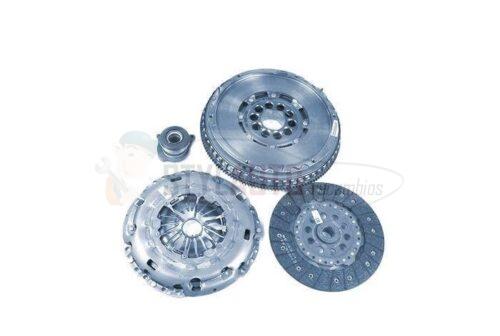 kit embrague fijo audi a3 2.0fsi 150cv 835047 415026410 - 623309400 3000951120