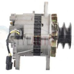 ALTERNADOR MITSUBISHI MAQUINARIA A4T57986